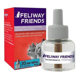 Feliway Friends Refil 48ml Envio Imediato Promoção