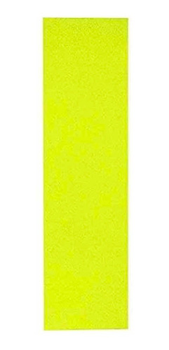 Lixa Para Skate Jessup Colorida Yellow Neon Original 