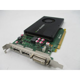 Nvidia Quadro K2000 2gb Gddr5 Pcie Graphics Card Lenovo  LLG