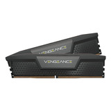 Memoria Corsair Vengeance Ddr5 Kit 32gb (2 X 16gb) 4800mhz