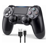 Control Inalámbrico Ps4 Compatible Con Play Station 4