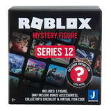 Roblox Series 12 Figura Sorpresa Cubo 5791