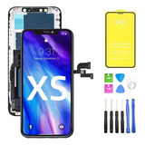 Pantalla Táctil Lcd Para iPhone XS A1920 A2097 A2098 A2099