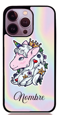 Funda Unicornio V1 Xiaomi Personalizada