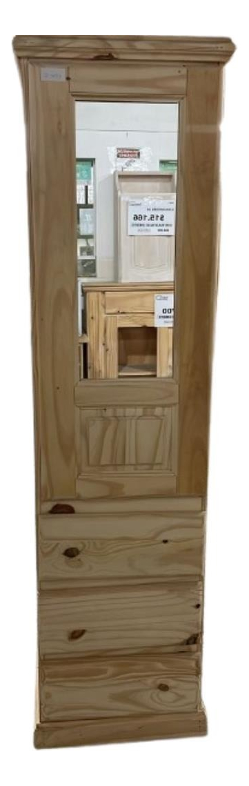 PLACARD DE PINO