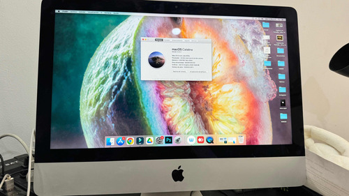 iMac 21.5 2015