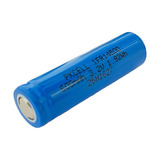 Ifr Lip14500 3.2v - 600mah Recargable De Litio *no Es Lir