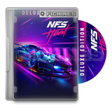 Need For Speed Heat - Original Pc - Origin #73586