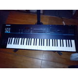 Teclado Sintetizador Ensoniq No Roland Korg Kurzweil 