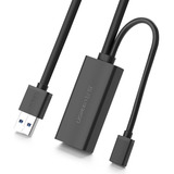 20827 Ugreen - Extensor Usb 3.0 - 10m Extensão Ativo