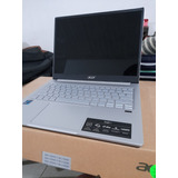 Laptop Acer Swift 3 13.5 I7 8gb 512gb Ssd Windows 10