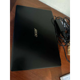 Notebook Acer Ryzen 7 Amd Radeon Vega Graphics