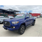 Toyota Tacoma 2022