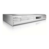 Gravador De Dvd Philips Dvdr3355 Nacional / Pal-m!