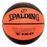 Pelota Basquet Tf 150 Spalding Performance Nro 5 Basket Goma