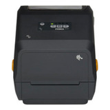 Impresora Termica Zebra Zd421t Etiquetas Usb Host Bluetooth
