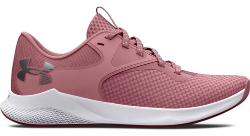 Tenis Under Armour Charged Aurora 2 Mujer 3025060 Running