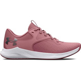 Tenis Under Armour Charged Aurora 2 Mujer 3025060 Running