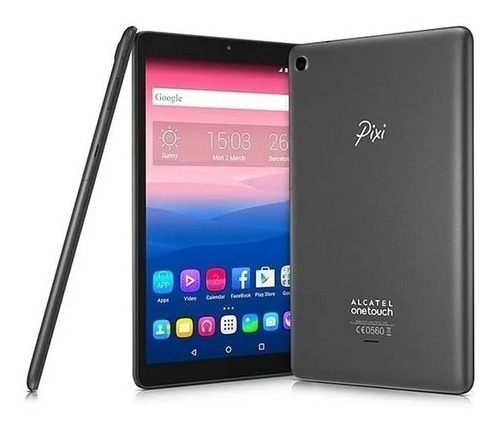 Tablet Alcatel Pixi 3 8080 10.1 Pulgadas