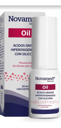 Novamed Skincare  20 Ml (tipo Corpito O Linovera)