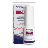 Novamed Skincare  20 Ml (tipo Corpito O Linovera)