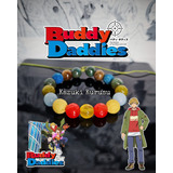 Pulseras Inspiradas En Personajes De Buddy Daddies