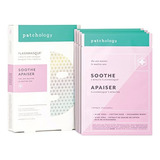 Patchology Soothe Flashmasque Sheet Mask Para Calmar La Piel