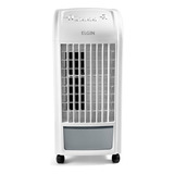 Climatizador De Ar Smart Frio 3,5 Litros 220v Elgin