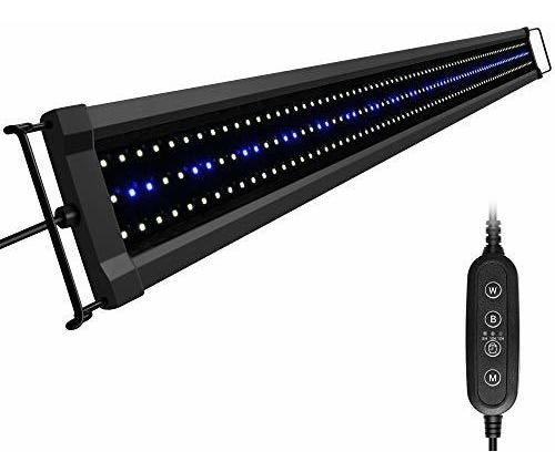 Classicled Gen 2 Luz De Acuario Led Regulable Pecera Co...