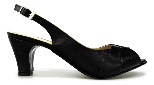 Zapatilla Destalonada Mujer Raul Coss 474 Aime