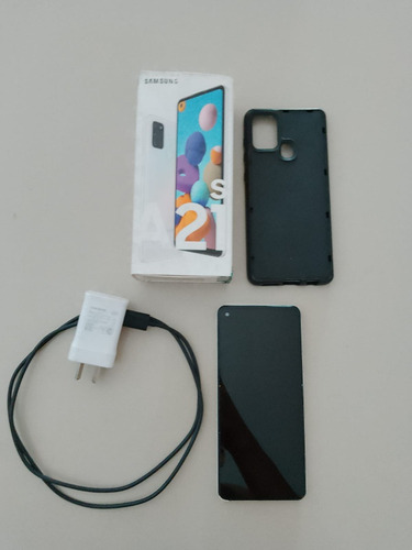 Celular Samsung A21s 128gb