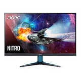 Monitor Ips Sin Marco Con Tecnología Amd Radeon Freesync