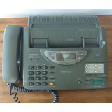 Telefone Fax Panasonic Kx-f700 - Atenção Leia Descrição