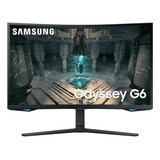 Samsung 27 Odyssey G65b Qhd 240hz 1ms (gtg) Hdr 600 Gaming