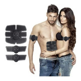 Ejercitador Muscular Abdominal Ems Tipo Slim Pad