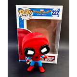 Funko Pop #222 Spiderman Marvel - Los Germanes