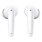 Audífonos In-ear Gamer Inalámbricos Huawei Freebuds Se Blanco