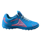 Zapatos De Futbol Pirma 3045 Joven Rapido Turf Hombre 