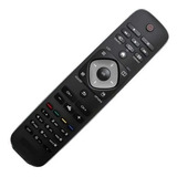 Controle Para Tv Philips Lcd 39pfl3008d/78 42pfl7007g/78