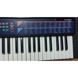Teclado Musical Casio Tone Bank Ca-110 Keyboard 49 Teclas
