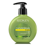 Redken Curvaceous Ringlet, Para Rizos, Loción De Finalizado