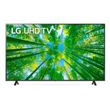 Smart Tv 4k LG 70  70uq8050psb Negro