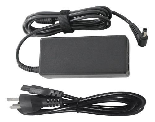 Cargador P Notebook Lenovo 20v 3.25a U310 U410 V360 Alternat