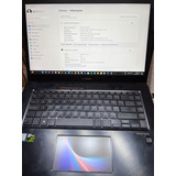 Notebook Asus Zenbook Pro 15.6 Ux580gd