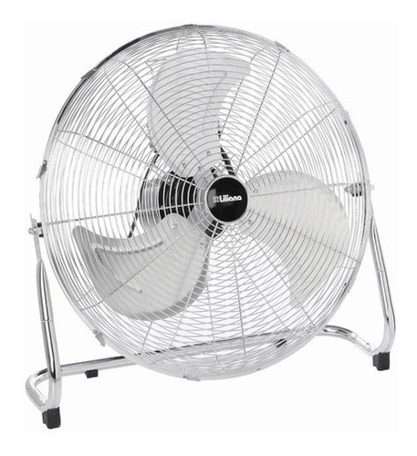 Turbo Ventilador  22  Liliana Vtfm22 - 130w