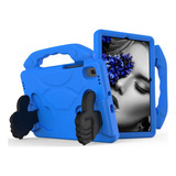 Funda Tablet Uso Rudo Galaxy Tab A8 10.5 2021 / X200 - X205