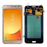 Modulo Compatible Samsung J7 Neo Oled J701 Display Touch