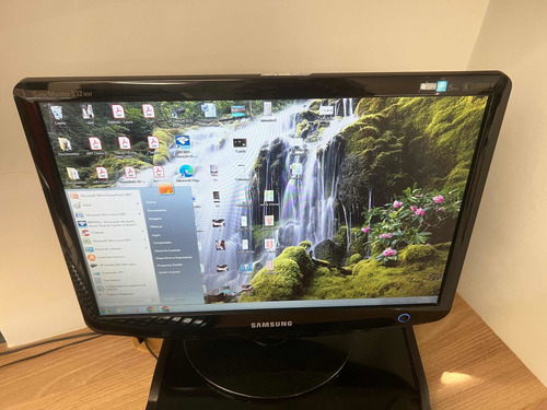 Monitor Samsung Syncmaster932nw