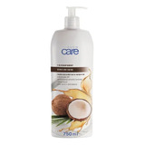 Loción Corporal Restauradora Avon Care, Aceite De Coco, 700 Ml, Hid