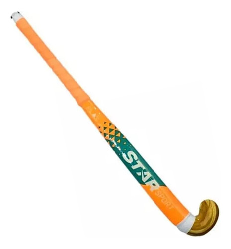 Palo Hockey Inicial Césped Play Star Sport